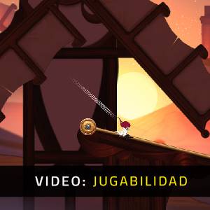 Symphonia - Video de Jugabilidad