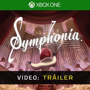 Symphonia Xbox One - Tráiler de Video