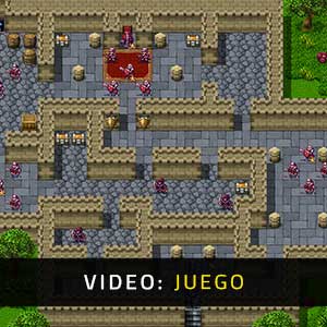 Symphony of War The Nephilim Saga - Vídeo del Juego