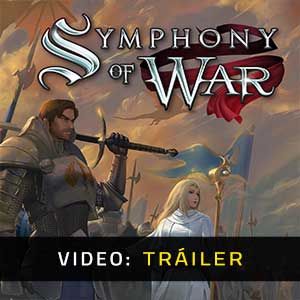 Symphony of War The Nephilim Saga - Tráiler en Vídeo