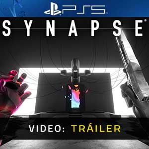 Synapse Tráiler del videojuego