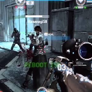 Syndicate - Kusanagi58