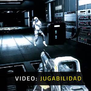 Syndicate - Video de Jugabilidad