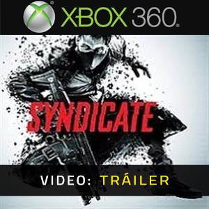 Syndicate Xbox 360 - Tráiler de Video