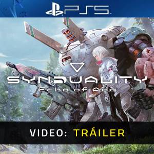 SYNDUALITY Echo of Ada - Tráiler de Video
