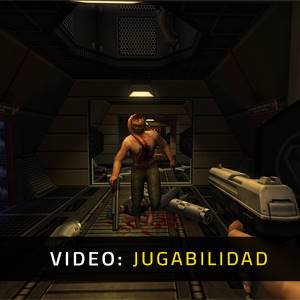 System Shock 2 - Jugabilidad