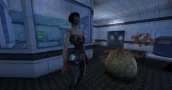 El remaster moderno de System Shock 2 está gratis en Epic Games Store