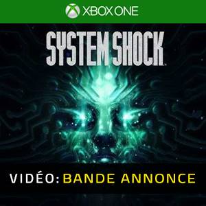 System Shock Video Del Tráiler