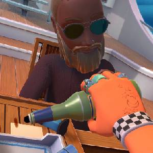 Table Manners - Barco