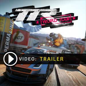 Comprar Table Top Racing World Tour CD Key Comparar Precios
