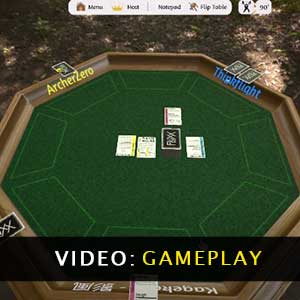 Tabletop Simulator - Vídeo del juego