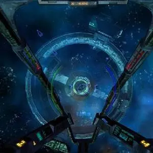 Tachyon: The Fringe - Objetivo Bloqueado