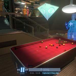 El innovador sistema de historias de múltiples caminos