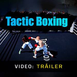 Tactic Boxing Tráiler de Video