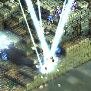 Tactics Ogre Reborn - Sentencia