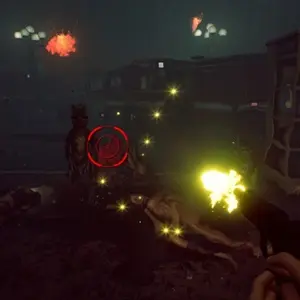 Tailbreak - Pistola
