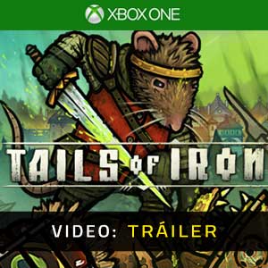 Tails of Iron Xbox One Vídeo En Tráiler