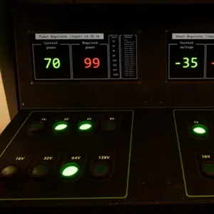 Take Notes - Regulador de Potencia