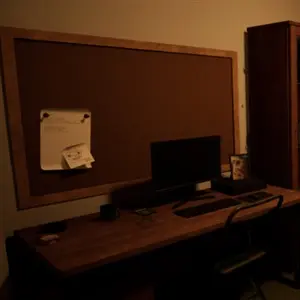 Take Notes - Caja Fuerte