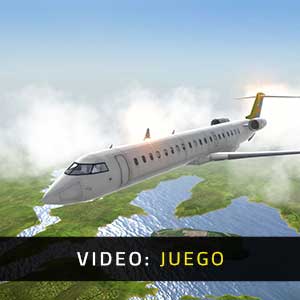 Take Off The Flight Simulator Vídeo Del Juego