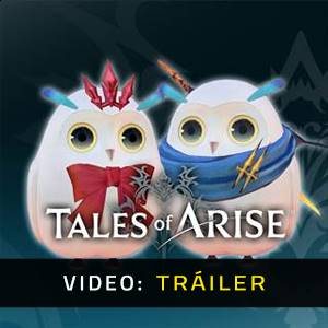 Tales of Arise Hootle Attachment Pack Tráiler en Vídeo