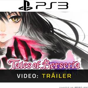 Tales of Berseria Video Avance