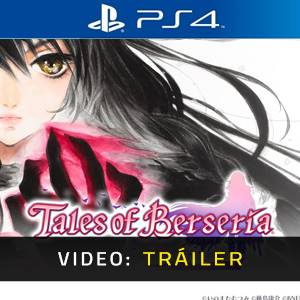 Tales of Berseria Video Avance