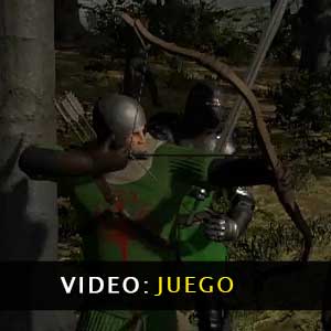 Tales of Glory Videojuegos