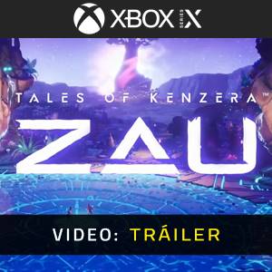 Tales of Kenzera ZAU - Tráiler de Video