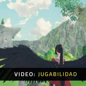 Tales of Seikyu - Video de la Jugabilidad