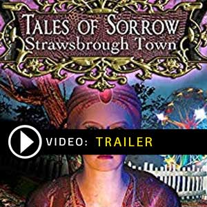Comprar Tales of Sorrow Strawsbrough Town CD Key Comparar Precios