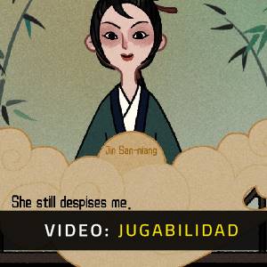 Tales of the Mirror - Jugabilidad