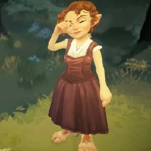 Tales of the Shire - Creando un Hobbit