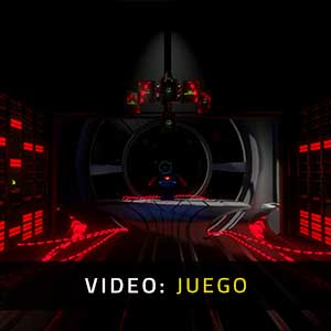 Tales of Tomorrow Experiment - Vídeo del juego