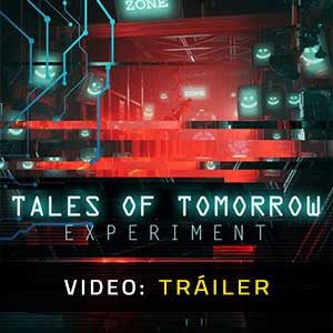 Tales of Tomorrow Experiment - Vídeo de la campaña
