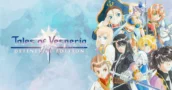 Júntate al valoroso Vesperia una vez mas en Tales of Vesperia Definitive Edition