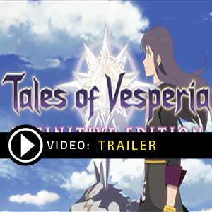 Comprar Tales of Vesperia Definitive Edition CD Key Comparar Precios