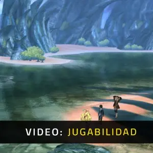 Tales of Xillia Remastered - Vídeo del juego