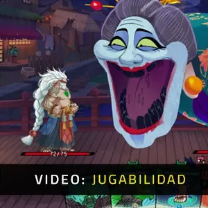 Talespinner - Jugabilidad