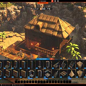 TaleSpire - Construyendo