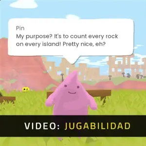 Tall Trails - Vídeo del Jugabilidad
