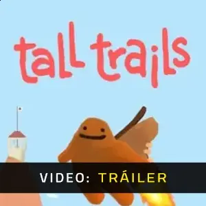 Tall Trails Pack - Tráiler del Vídeo