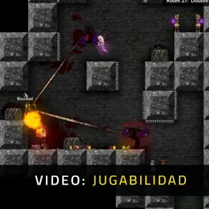Tallowmere - Jugabilidad
