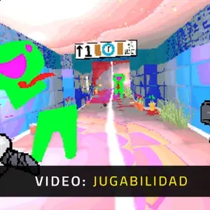 TAMASHIKA - Jugabilidad