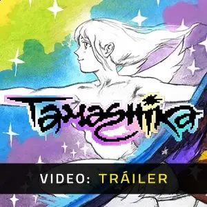 TAMASHIKA - Tráiler