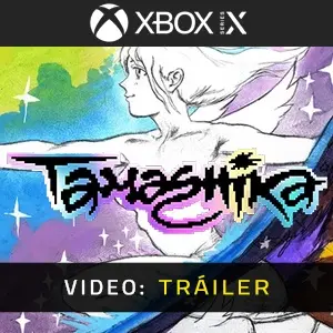 TAMASHIKA Xbox Series - Tráiler