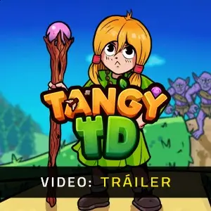 Tangy TD – Tráiler