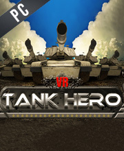 Tank Hero VR Pc