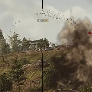 Tank Squad - Objetivo