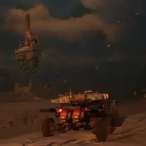 TankHead - Área de Contención de Eventos